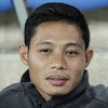 Luis Milla Pastikan Tidak Mainkan Evan Dimas