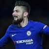 Faktor Uang dan Anak Bikin Giroud Pilih Chelsea