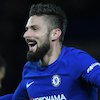 Lawan Liverpool, Giroud Ingin Chelsea Raih Kemenangan