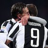 Cetak Gol Ke Gawang Mantan, Ini Rahasia Bernardeschi