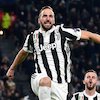 Inilah Alasan Mengapa Pertukaran Higuain, Caldara, dan Bonucci Masuk Akal Inilah Alasan Mengapa Pertukaran Higuain, Caldara, dan Bonucci Masuk Akal
