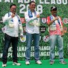 Indonesia Junior League Kembali Digelar