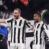 Ditunggu Real Madrid, Rotasi Jadi Pilihan Juventus Saat Jamu Milan