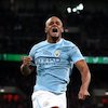 Kompany Lega Bisa Lepas dari Hantu Cedera