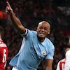 Kompany Yakin City Akan Bangkit