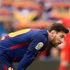 Hasil Pertandingan Barcelona vs Getafe: Skor 0-0 Hasil Pertandingan Barcelona vs Getafe: Skor 0-0