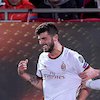 Highlights Liga Europa: Ludogorets 0-3 AC Milan