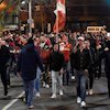 Video: Kerusuhan Spektakuler Antara Ultras Bilbao dan Spartak Moskow