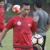 Ismed Sofyan Harapkan Dukungan Penuh The Jakmania