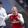 Wilshere Sebut Gary Neville Jenius