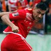 Bek Asing Persija Bertekad Mengunci Pergerakan Bruno Silva