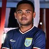 Wajah Baru Jersey Persela Lamongan