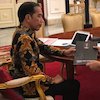 Soal Mafia Bola, Presiden Jokowi: Habisi!