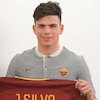 Gantikan Emerson, Roma Datangkan Jonathan Silva