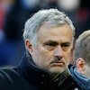 Mourinho Anggap Media Tak Adil Terhadap Manchester United