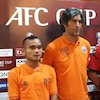 Inilah Dua Pemain Persija yang Bisa Menghancurkan Tampines Rovers