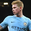 Sane Nilai De Bruyne Bisa Menangkan Ballon d'Or Musim Ini