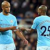 Kompany Nilai Liga Champions dan Carabao Cup Sama Pentingnya