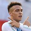 Lautaro Martinez 90% Milik Inter Milan