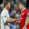 Zidane Sudah Restui Madrid Kejar Robert Lewandowski