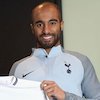 Moura: Spurs Juara Liga Champions? Mengapa Tidak