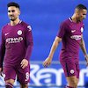 Hasil Pertandingan Wigan Athletic vs Manchester City: Skor 1-0