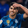 Asensio Tak Berniat Tinggalkan Madrid demi Inter Milan