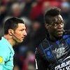 Balotelli Akan Meninggalkan Nice di Akhir Musim