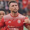 Super Simic Bidik Gelar Top Scorer Piala Presiden 2018