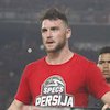 Terungkap! Inilah Alasan Marko Simic Punya Lubang di Bagian Kaos Kaki