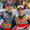 Marc vs Alex: Siapa yang Terbaik dari Marquez Bersaudara?