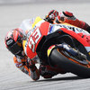 Marquez Pimpin Latihan Kedua MotoGP Argentina, Rabat Menggebrak