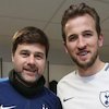 Edan! Newcastle Ingin Duetkan Mauricio Pochettino dan Harry Kane Edan! Newcastle Ingin Duetkan Mauricio Pochettino dan Harry Kane