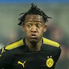 Penampilan Gemilang Batshuayi Justru Bikin Dortmund Dilema