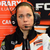 Kisah Milena Koerner, Satu-Satunya Manajer Wanita di MotoGP