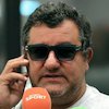 Mino Raiola Disebut Beri Pengaruh Buruk untuk Paul Pogba