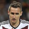 Debut Dahsyat Miroslav Klose di Piala Dunia: Hat-trick dan Kemenangan Telak