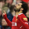 Wright Klaim Salah Tak Mungkin Idamkan Main Bagi Liverpool Sejak Kecil