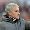 Mourinho: MU Sedang Berada di Masa Transisi