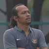 Mantan Pemain Persija Mukti Ali Raja Diangkat sebagai Pelatih Timnas U-19