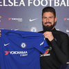 Diperebutkan Banyak Klub Namun Pilih Chelsea, Ini Kata Giroud