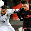 Highlights Liga Europa: Ostersunds 0-3 Arsenal