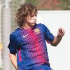 Wonderkid Barca Jadi Incaran Empat Klub Top Inggris