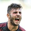 Cutrone Masih Belum Percaya Bisa Masuk Timnas Italia