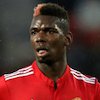 Permainan Pogba Dinilai Datar Akhir-akhir Ini