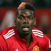 Pogba Dapat Rapor Merah dari Scholes