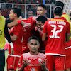 Highlights Piala Presiden 2018: Persija Jakarta 3-0 Bali United