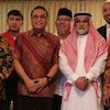 Juara Piala Presiden 2018, Persija Dapat Jamuan dari Dubes Arab Saudi