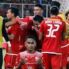 Persija vs Tampines Rovers, Ambisi Hindari Juru Kunci