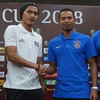 Rudi Widodo: Persija Lebih Besar dari JDT